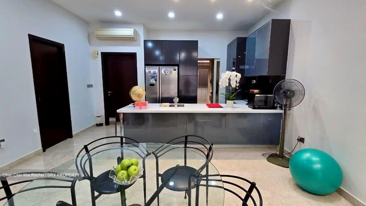 Luxus Hills (D28), Terrace #539640851